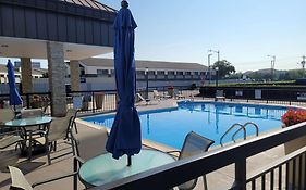 Best Western Center Inn Virginia Beach